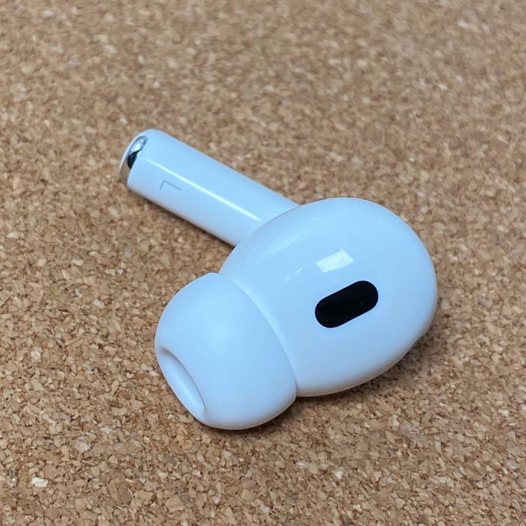 AirPods Pro 第2世代 左耳のみ Apple正規品 218