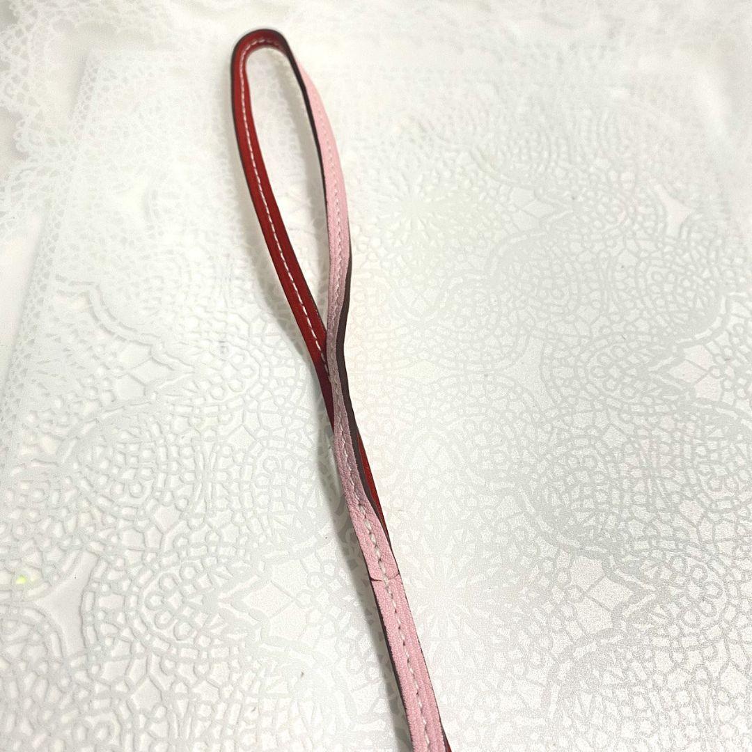 処分！ HERMES エルメス チャーム パドック シュヴァル ピンク 馬