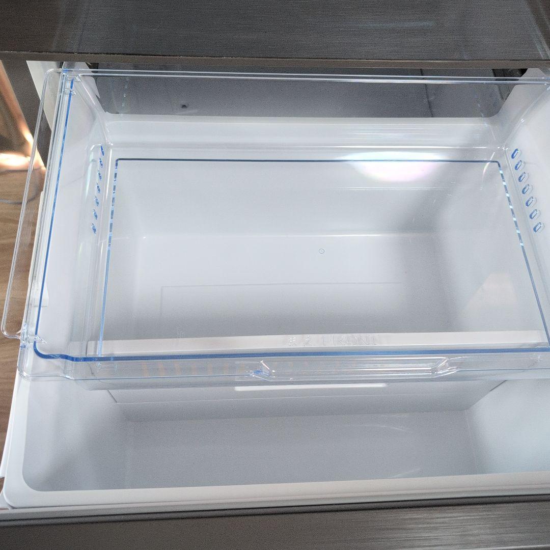 ノンフロン冷凍冷蔵庫 HR-D36ES 2025年製