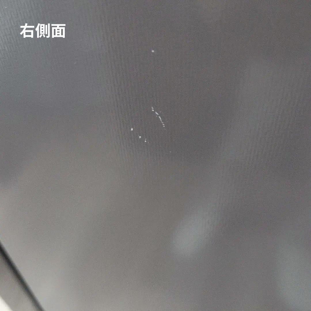 ノンフロン冷凍冷蔵庫 HR-D36ES 2025年製