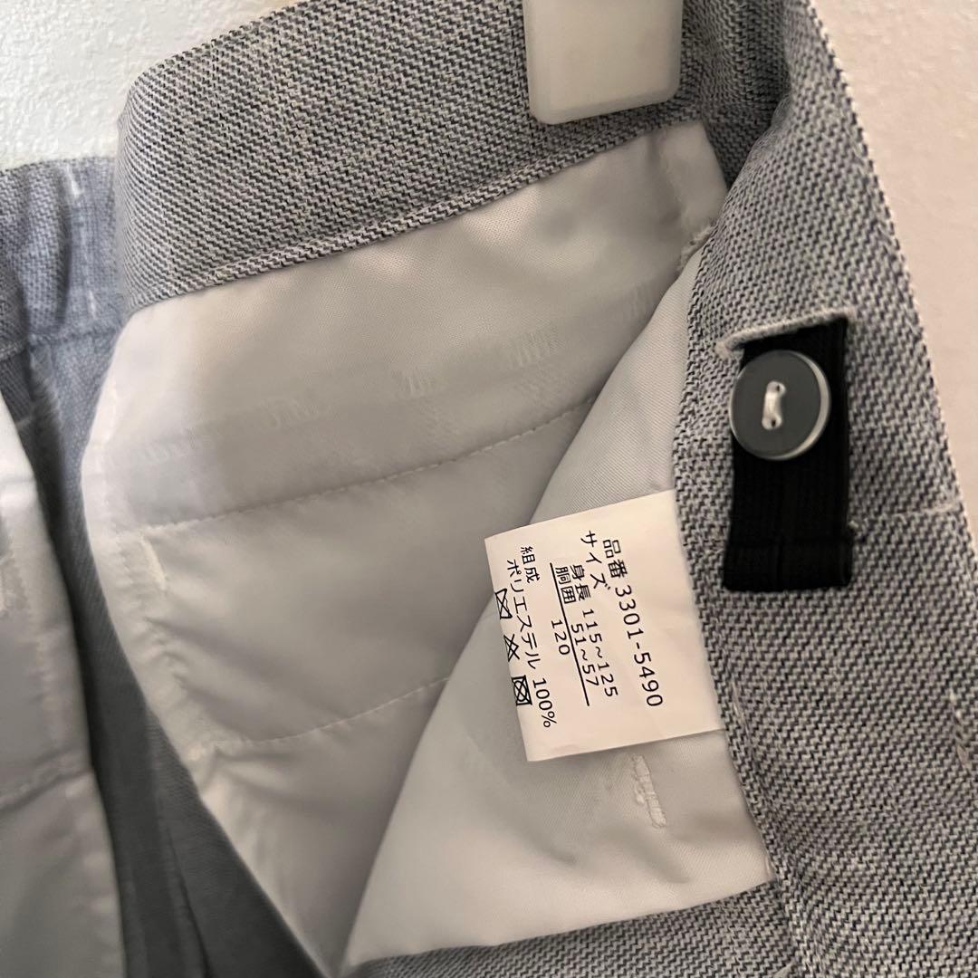 ym　ワルツバイビームス　卒園入学式　スーツセット　フォーマル