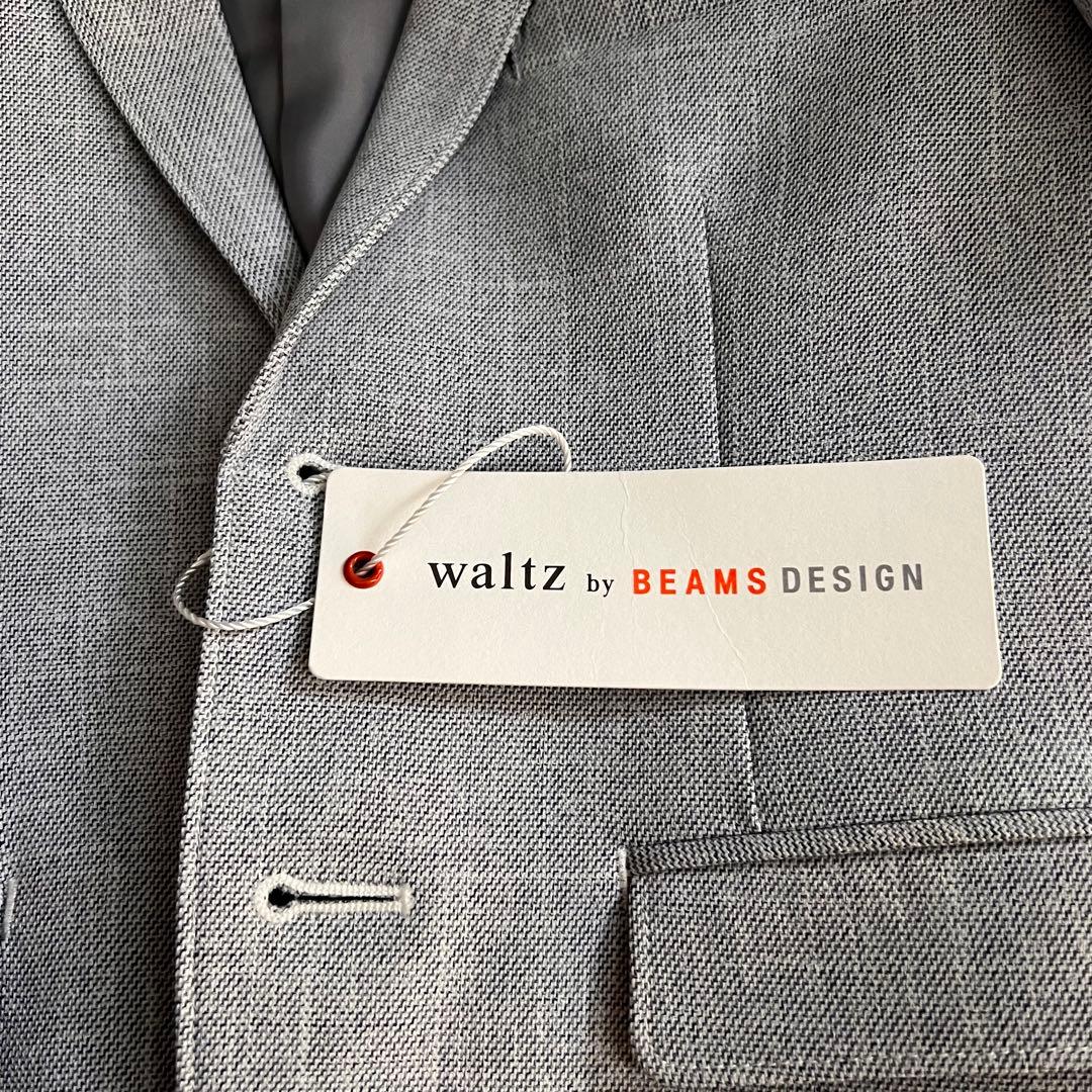 ym　ワルツバイビームス　卒園入学式　スーツセット　フォーマル