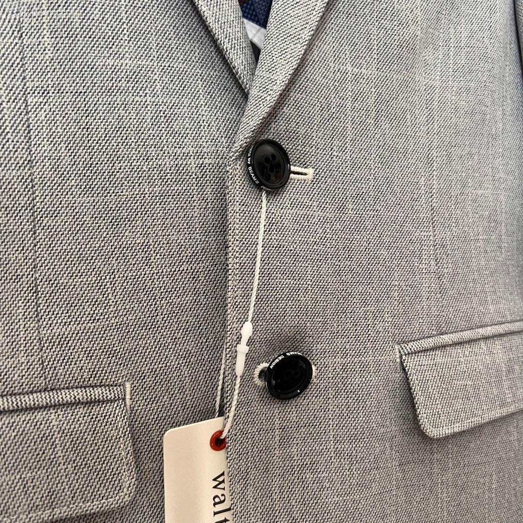 ym　ワルツバイビームス　卒園入学式　スーツセット　フォーマル