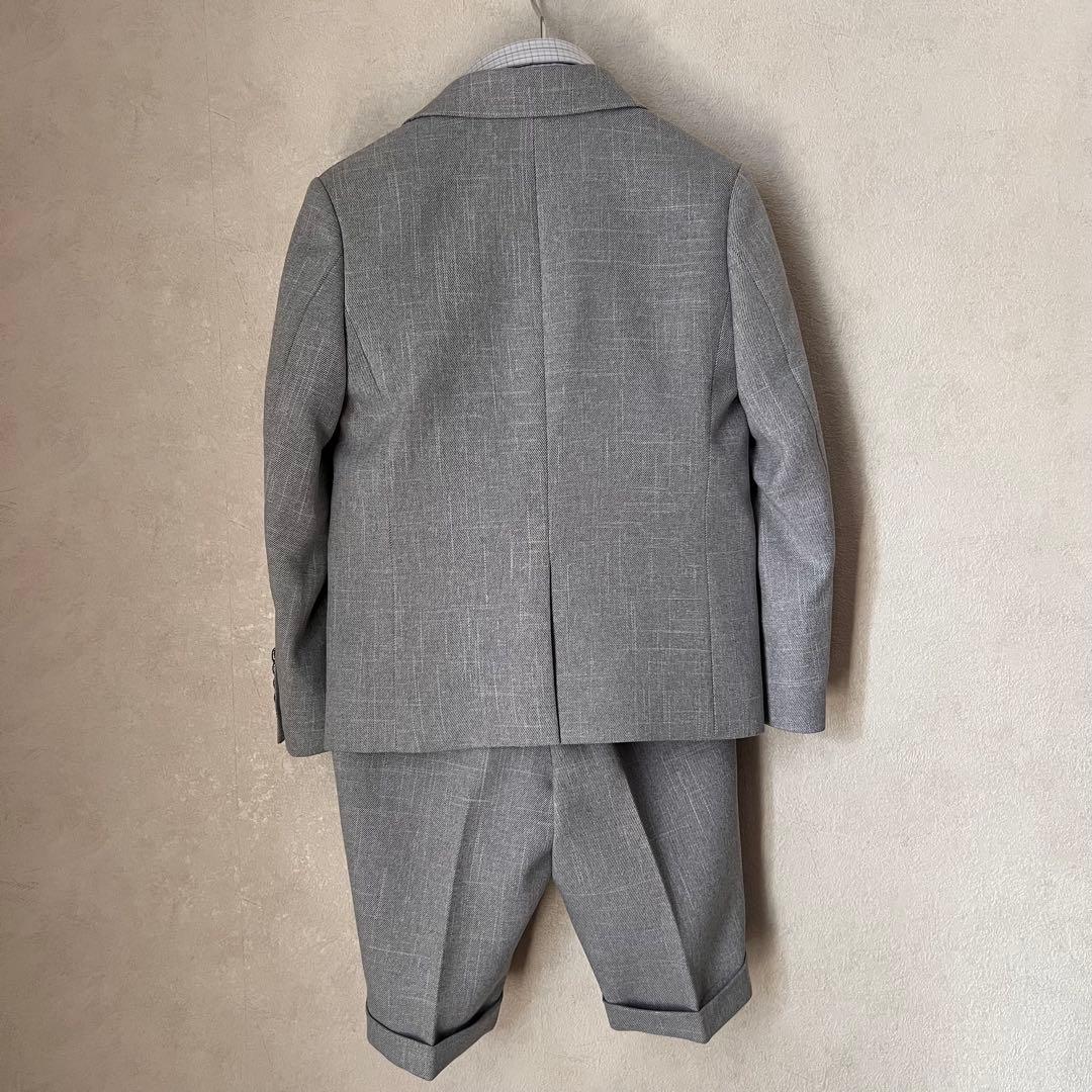 ym　ワルツバイビームス　卒園入学式　スーツセット　フォーマル