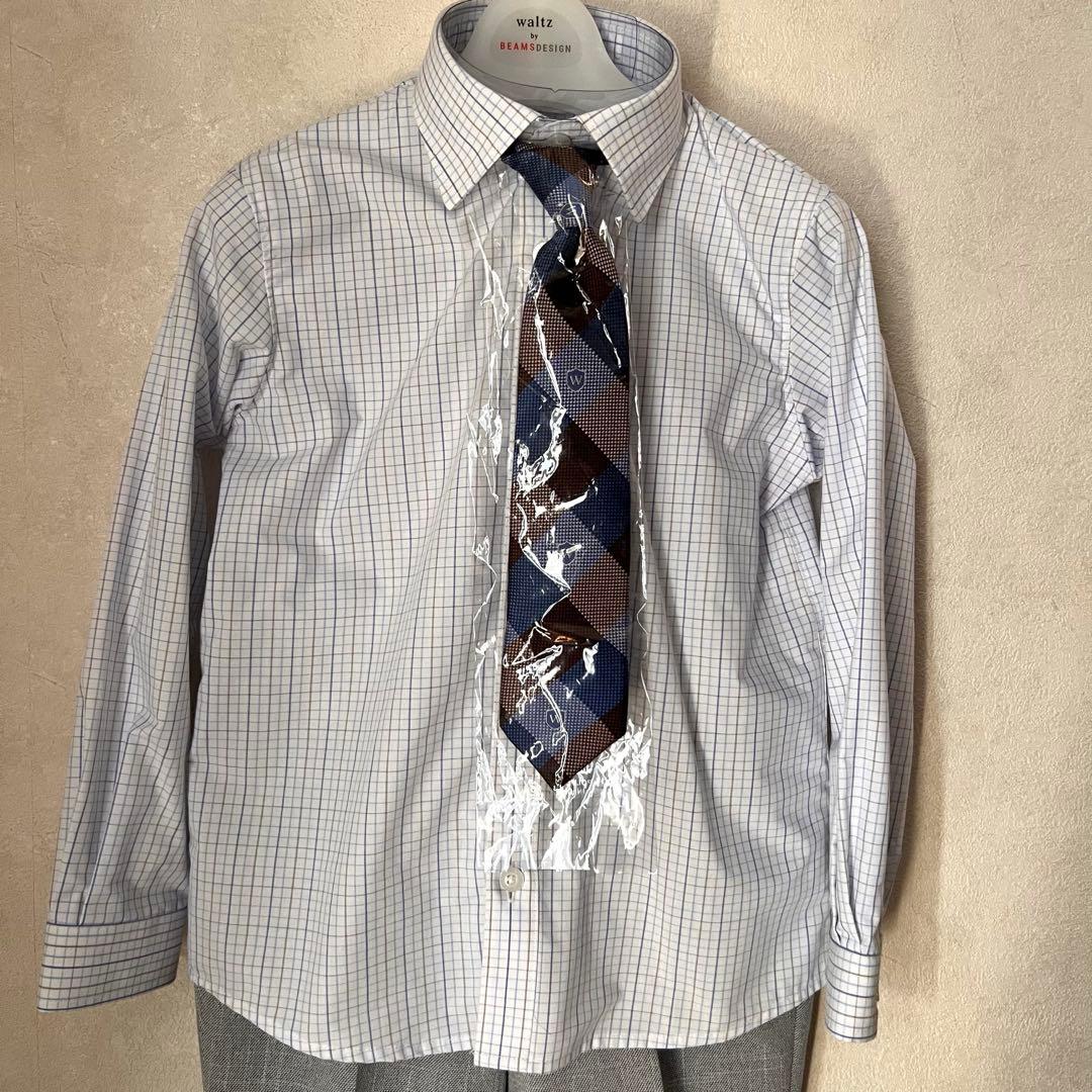 ym　ワルツバイビームス　卒園入学式　スーツセット　フォーマル