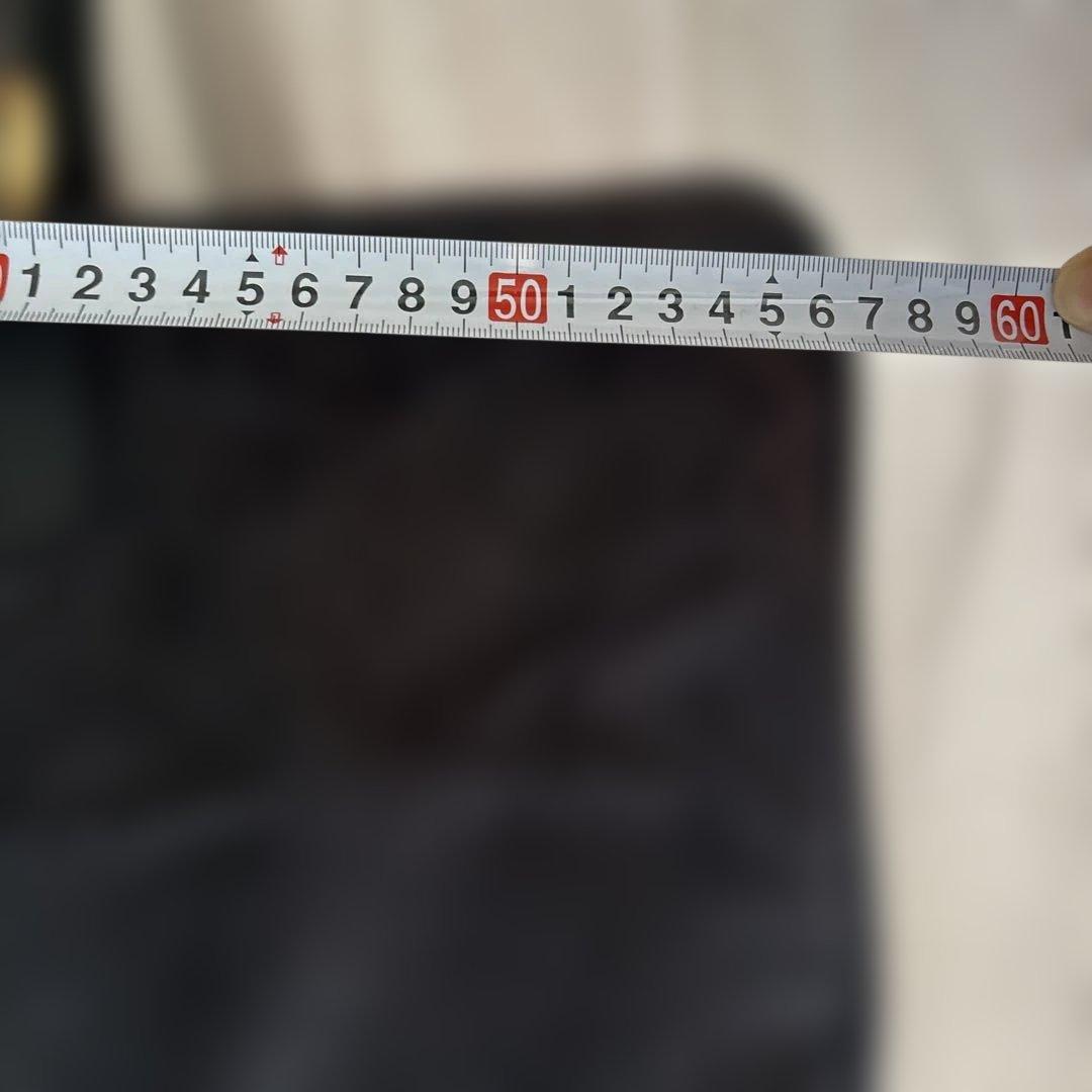 GUCCI ブラック ボストンバッグ