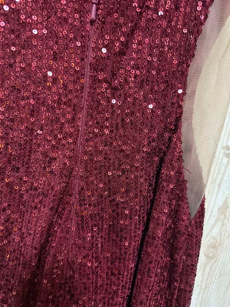 エンジェルアールドレス　S