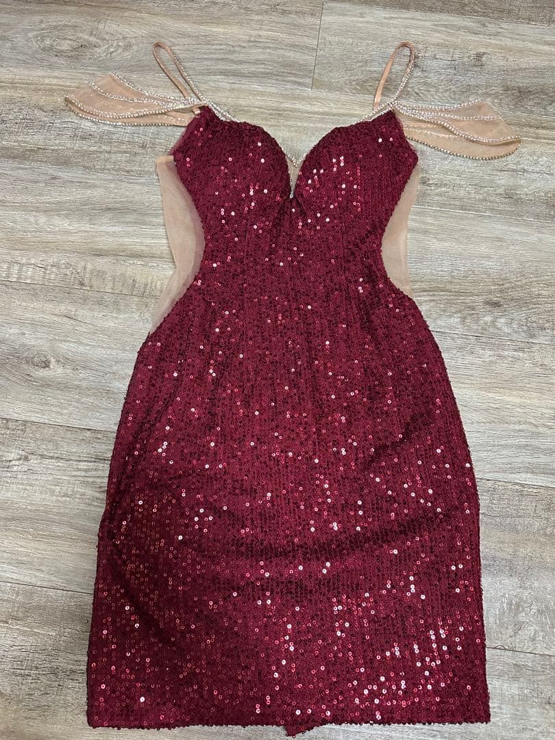 エンジェルアールドレス　S