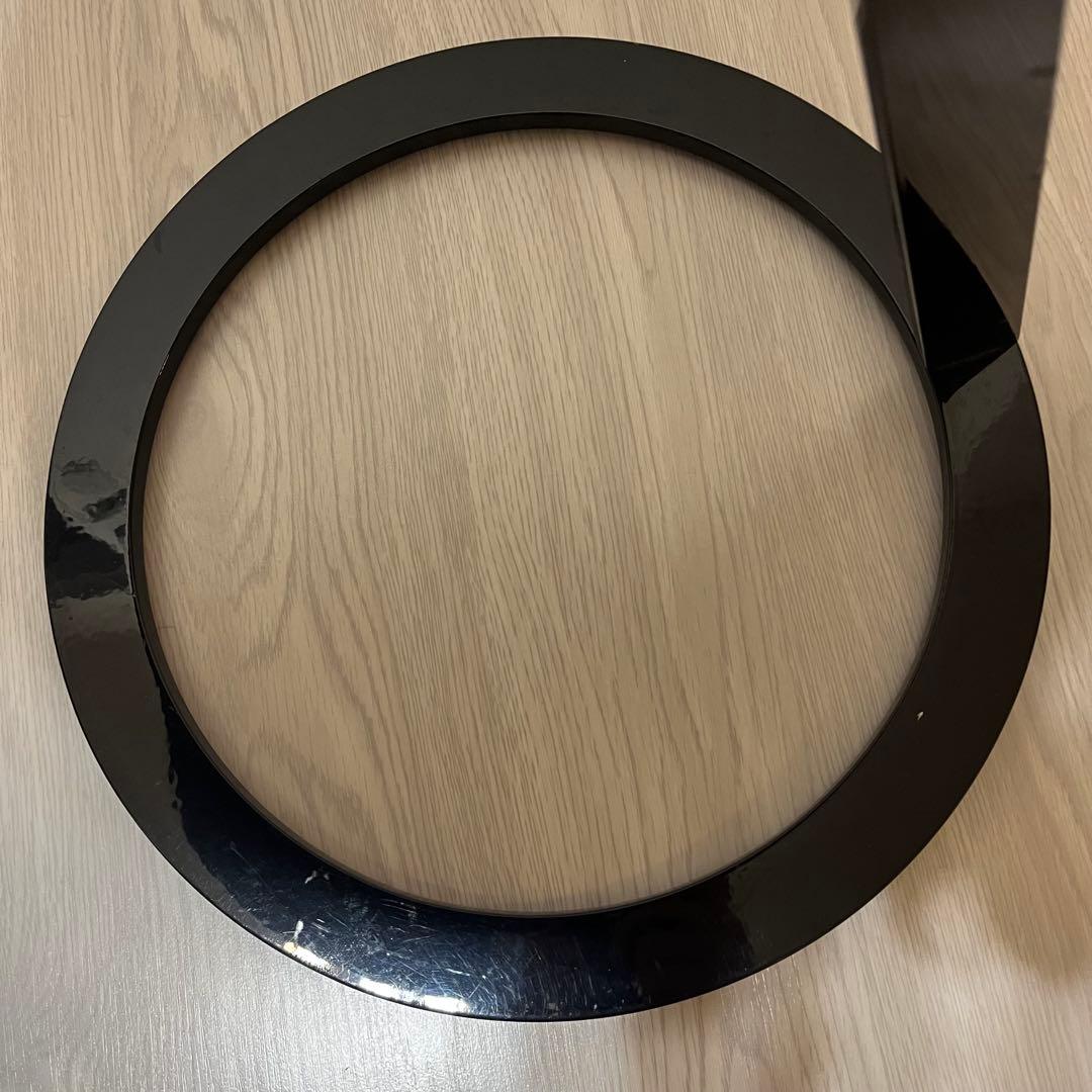 ligne rose リーンロゼ GOOD MORNING サイドテーブル