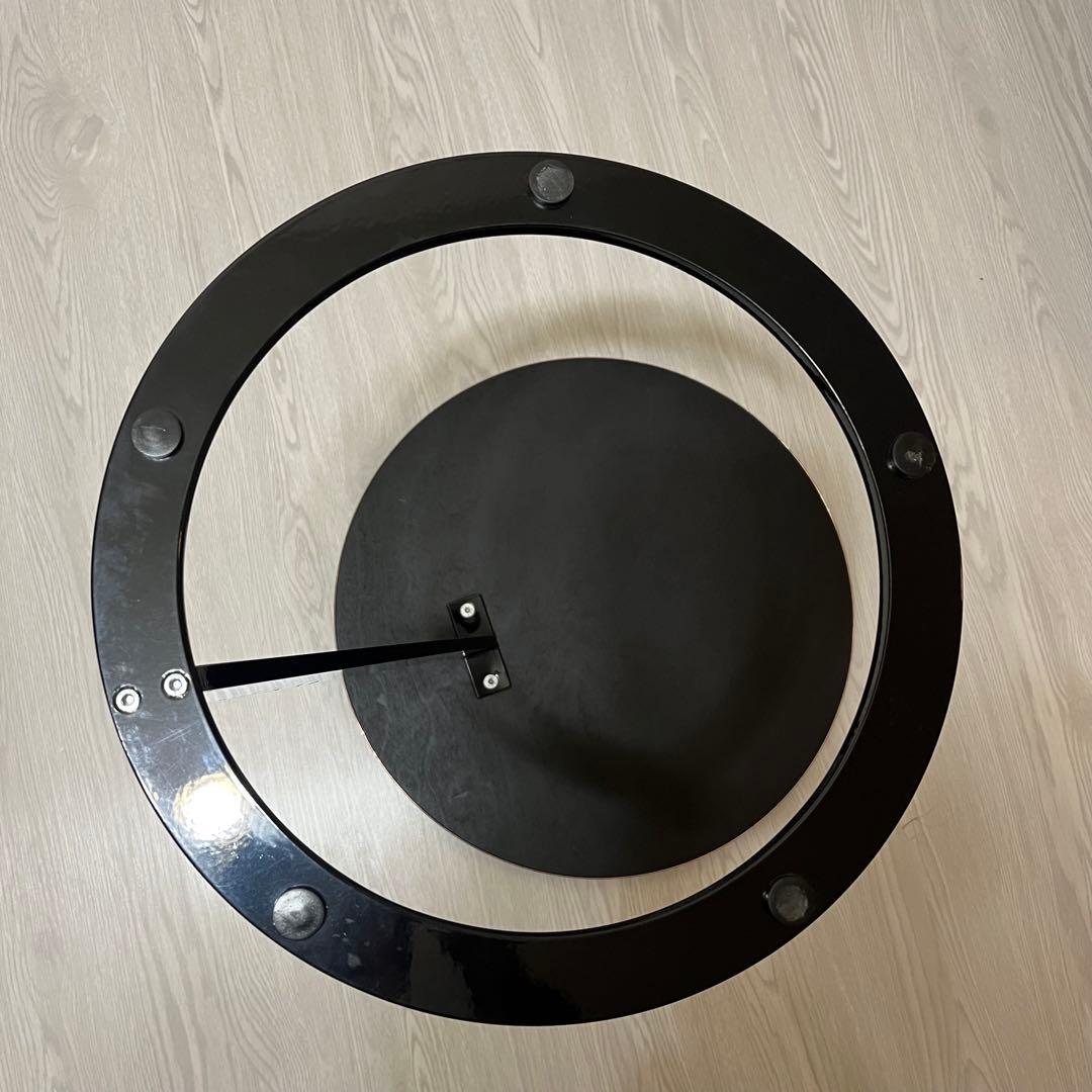 ligne rose リーンロゼ GOOD MORNING サイドテーブル