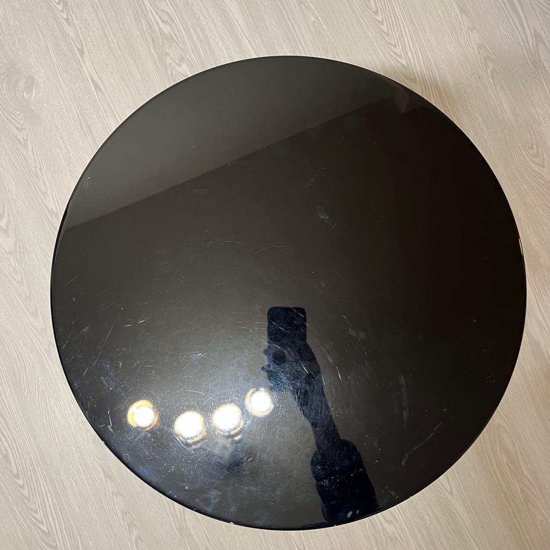 ligne rose リーンロゼ GOOD MORNING サイドテーブル