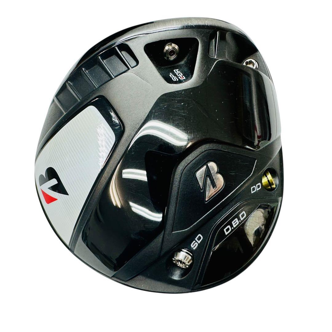 ブリヂストン　ドライバーヘッド　B2