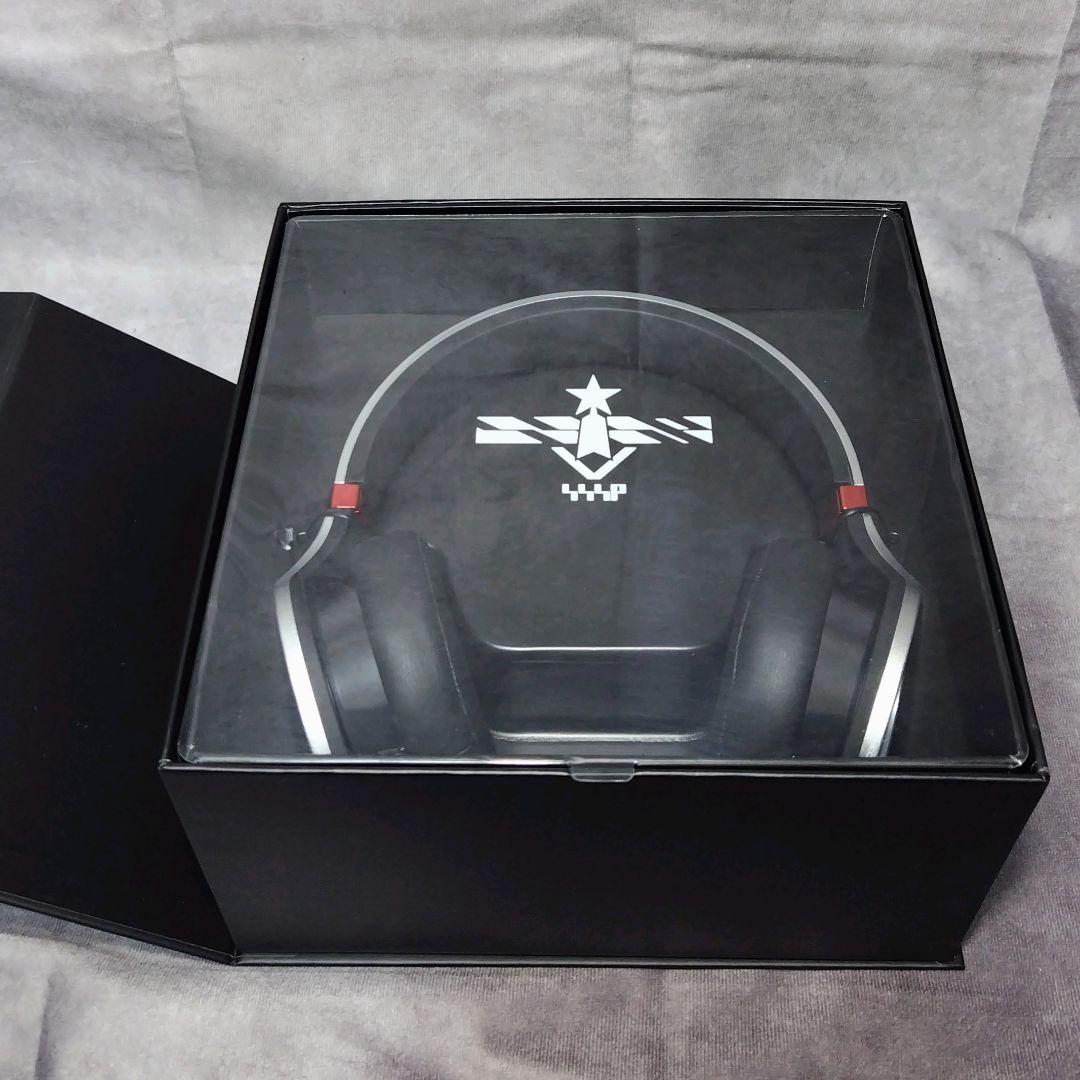 未使用品　Pioneer　ヘッドフォン　SE-MX9　ウルトラマン　コラボ　希少