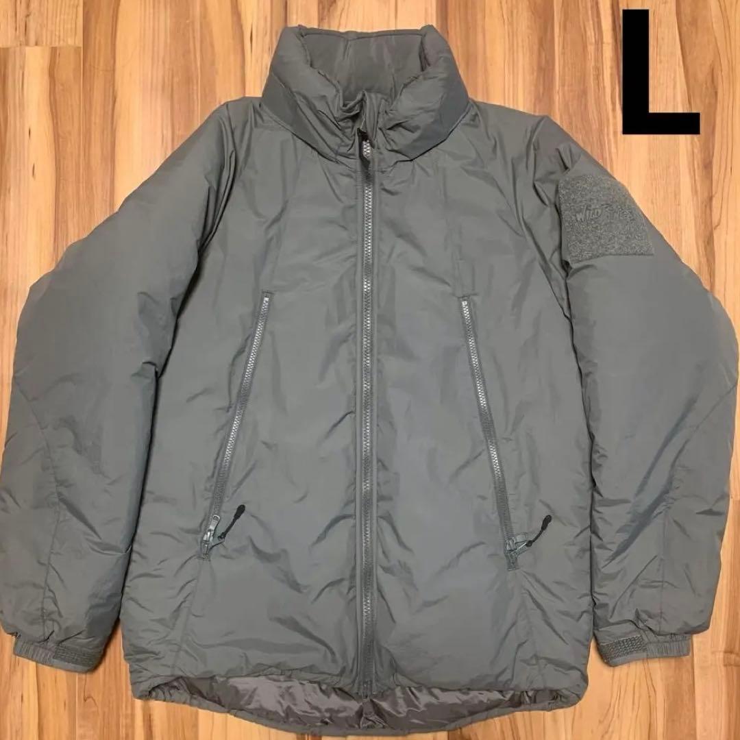 【美品】WILD THINGS HAPPY JACKET Lサイズ