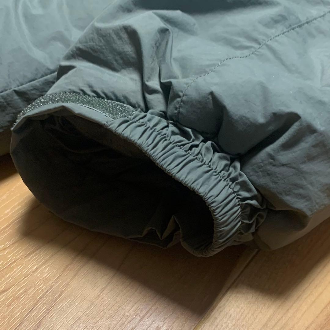 【美品】WILD THINGS HAPPY JACKET Lサイズ