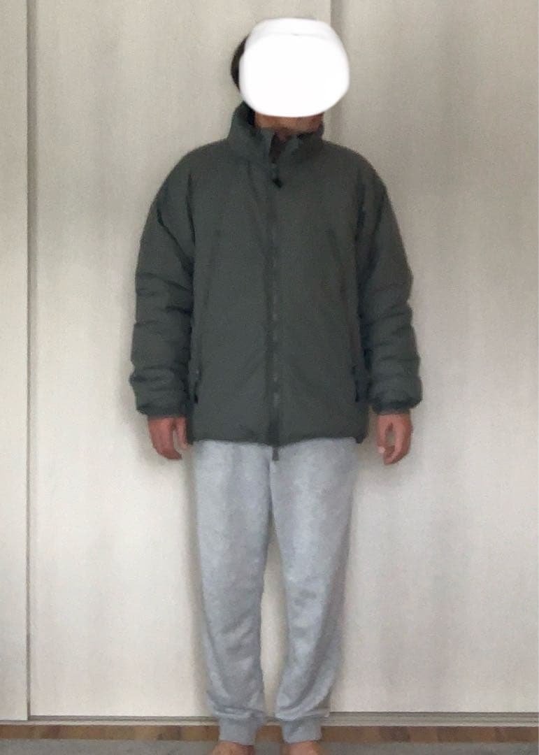 【美品】WILD THINGS HAPPY JACKET Lサイズ