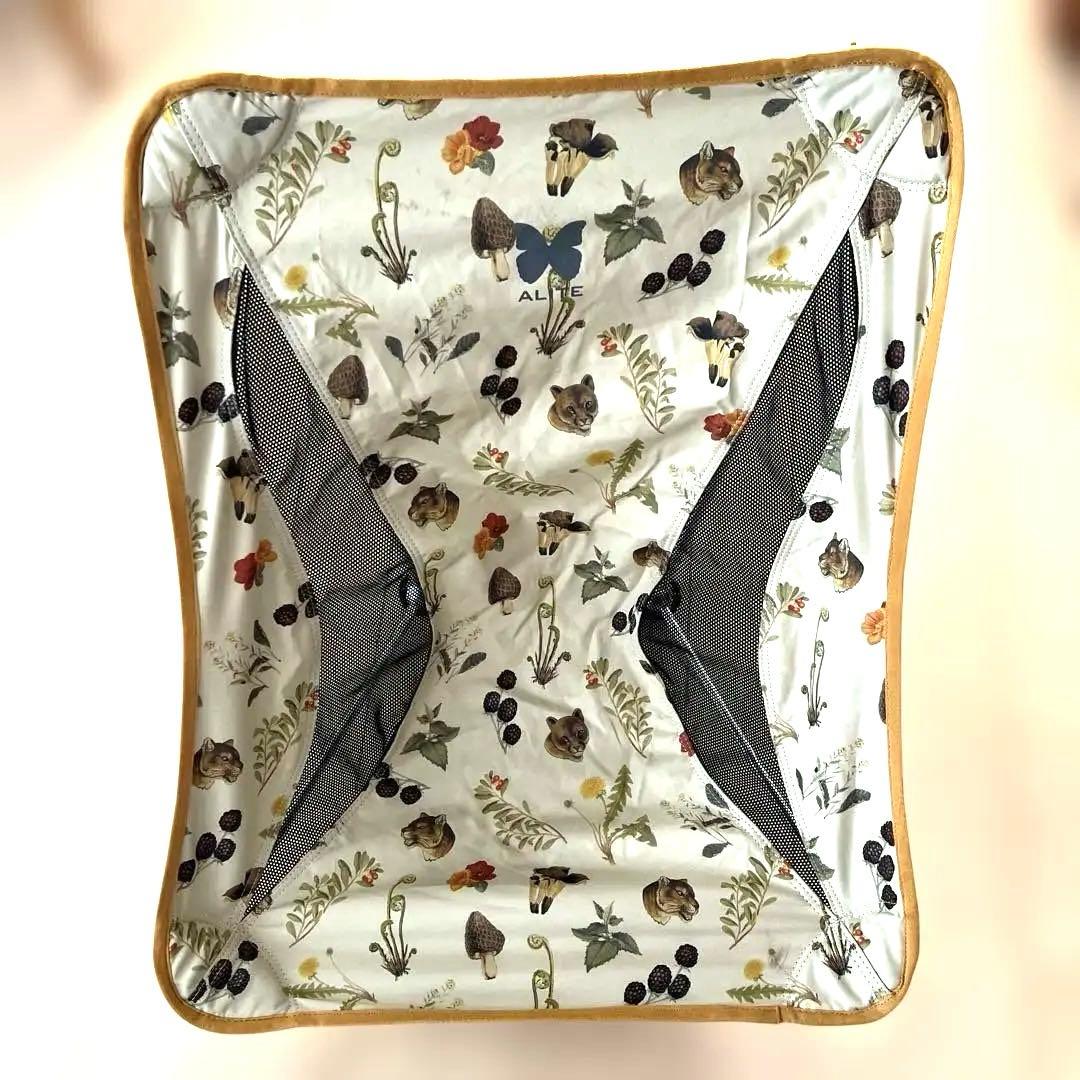 エーライト　メイフライチェア　ゆるキャン