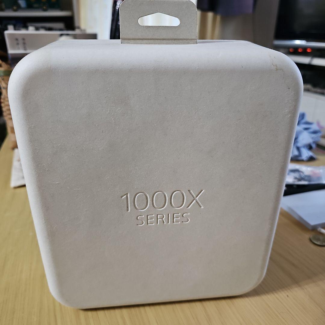 SONY WH-1000XM5 ノイズキャンセリング ヘッドフォン ワイヤレス