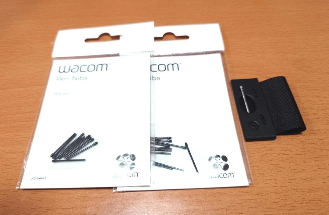 液タブ Wacom Cintiq 22 DTK2260K1D