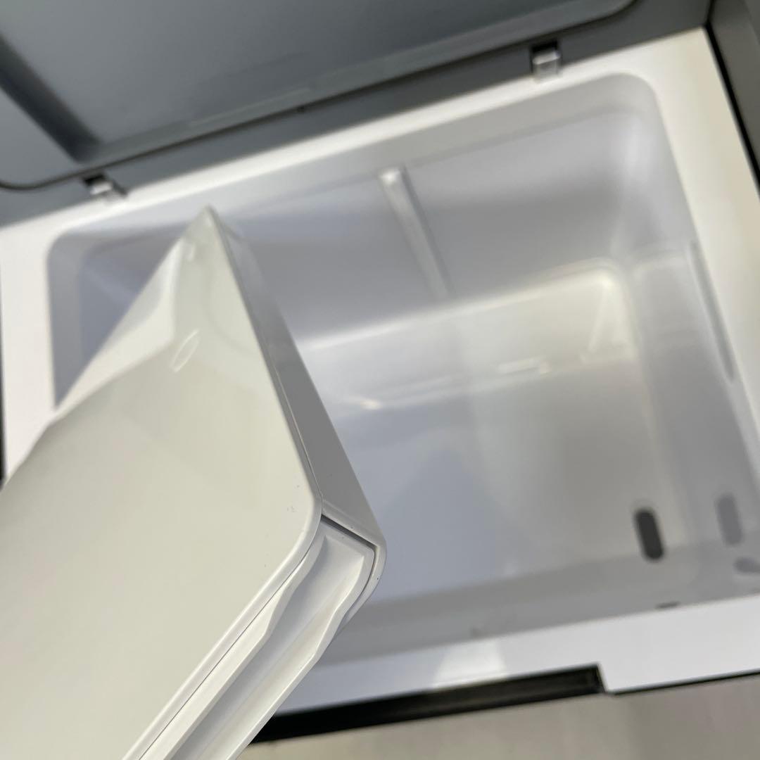 EcoFlow GLACIER ポータブル冷蔵庫 ZYDBX100