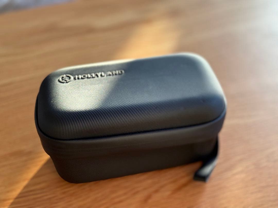 【美品】《Hollyland》 Lark Max