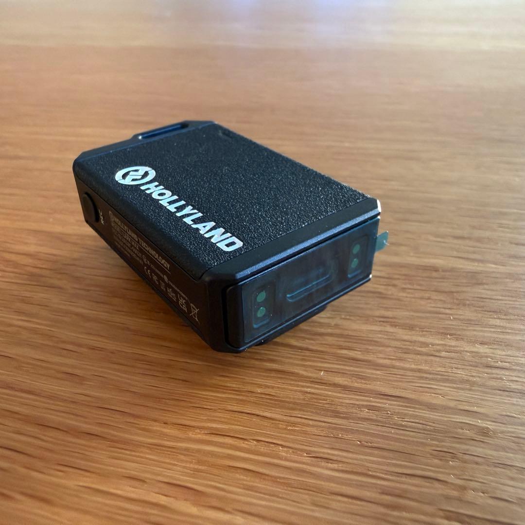 【美品】《Hollyland》 Lark Max