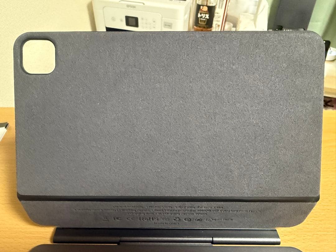 BETTDOW 【新型軽量】マジックキーボード 11inch