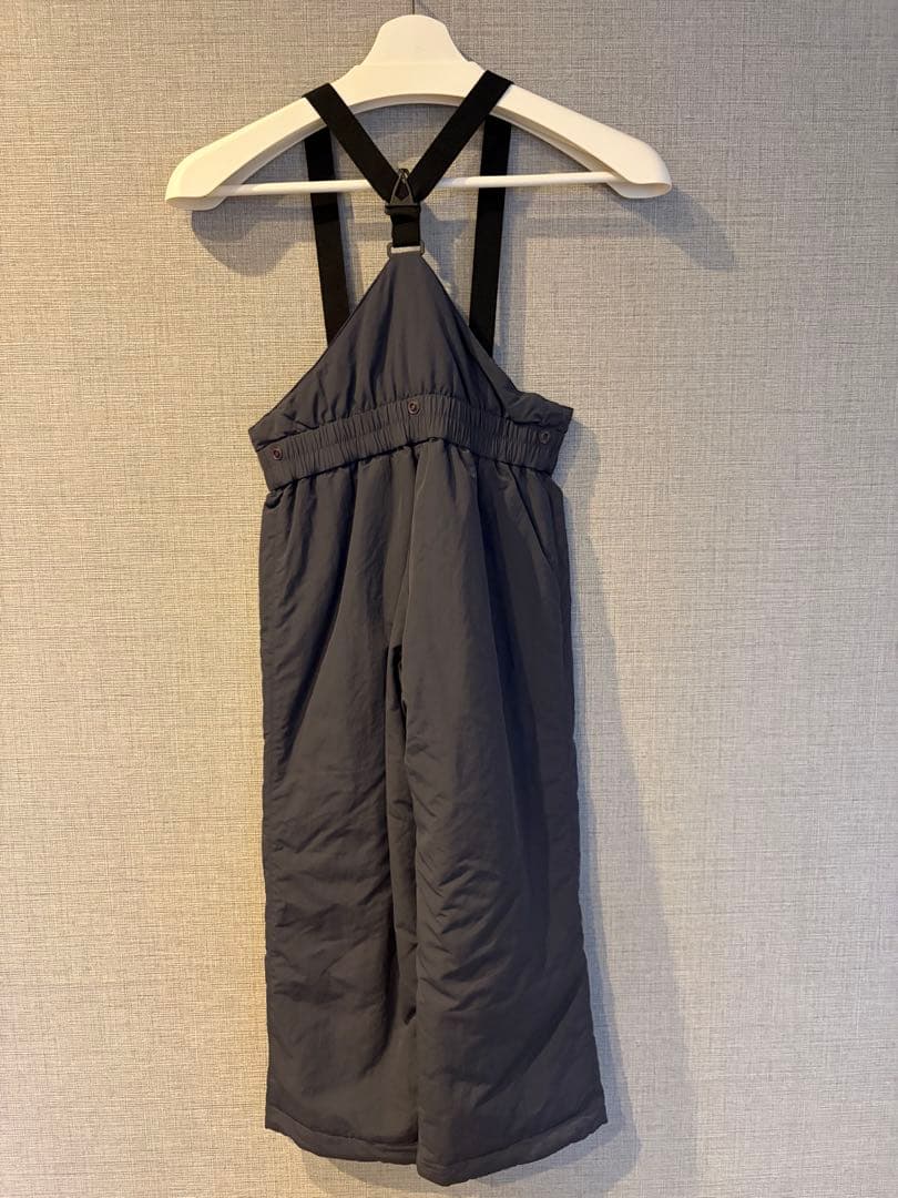 mont-bell 130cm/120cm モンベル スキーウェア キッズサイズ