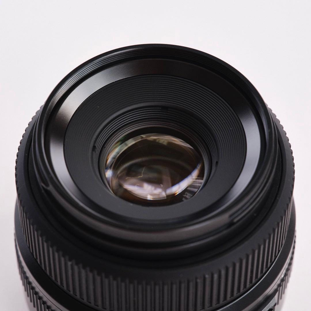 【美品】FUJIFILM GF63mm F2.8 R WR 富士フィルム