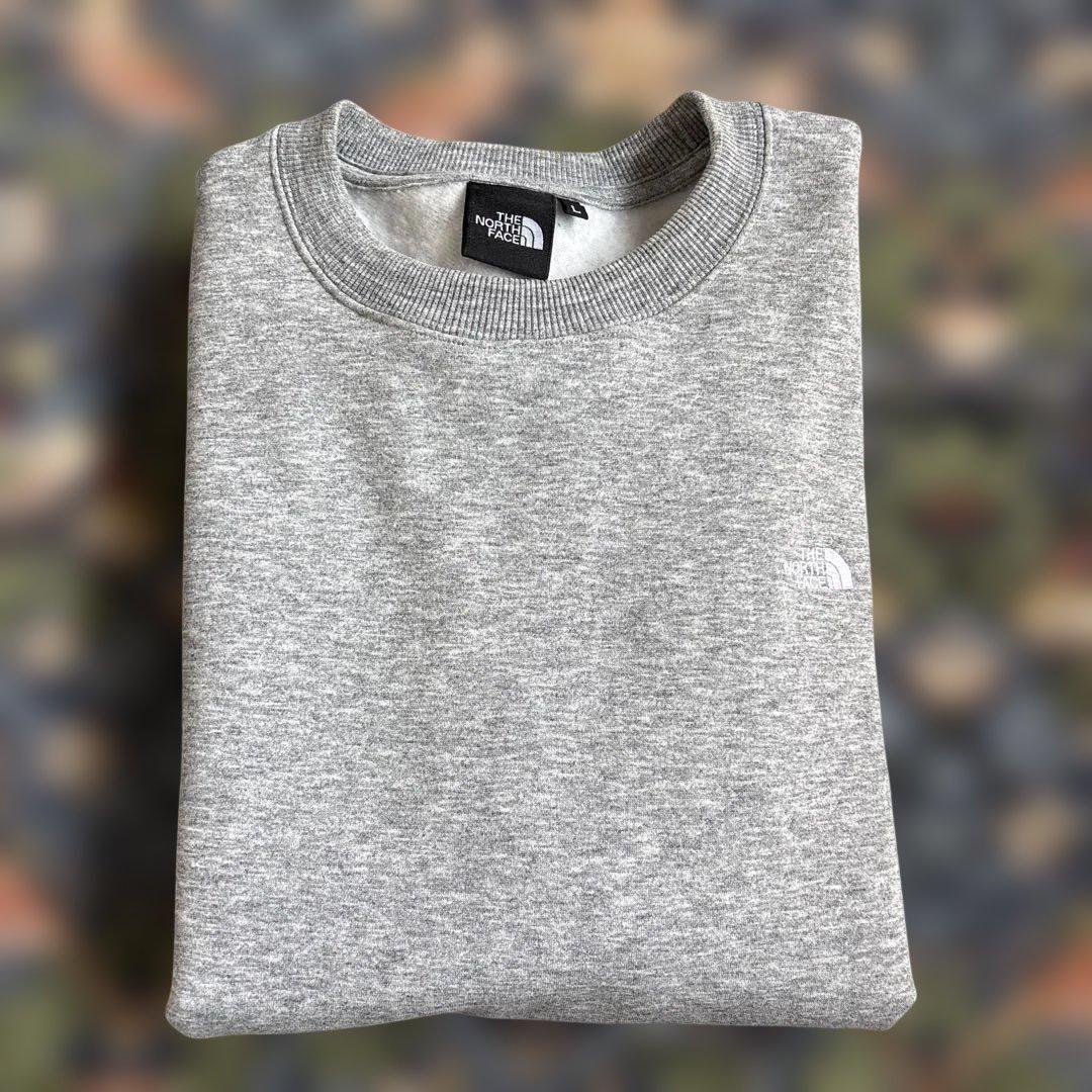 ザ　ノースフェイス　スウェット上下