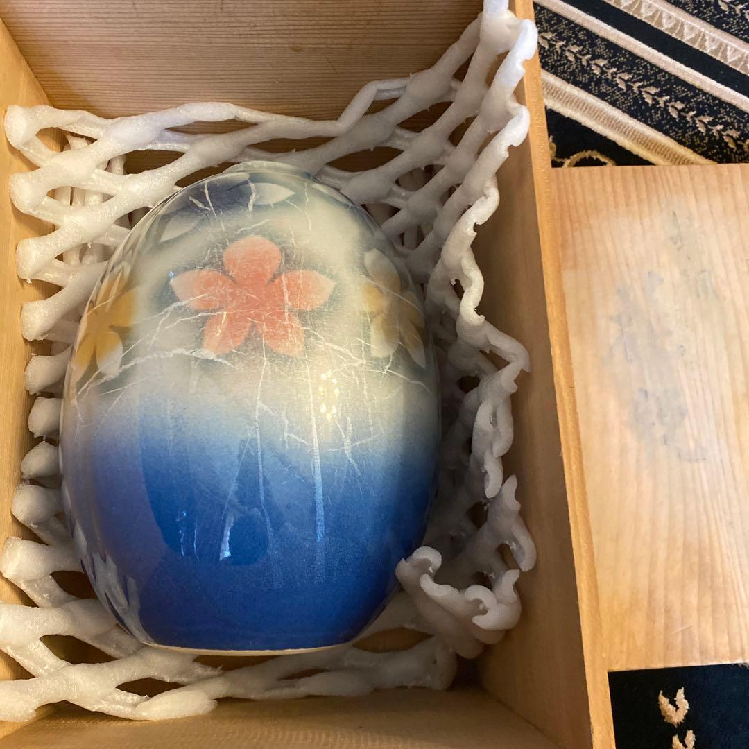 タンタン　おまとめ　九谷焼　花瓶　ツボ　吸物椀　源右衛門　米永　皿