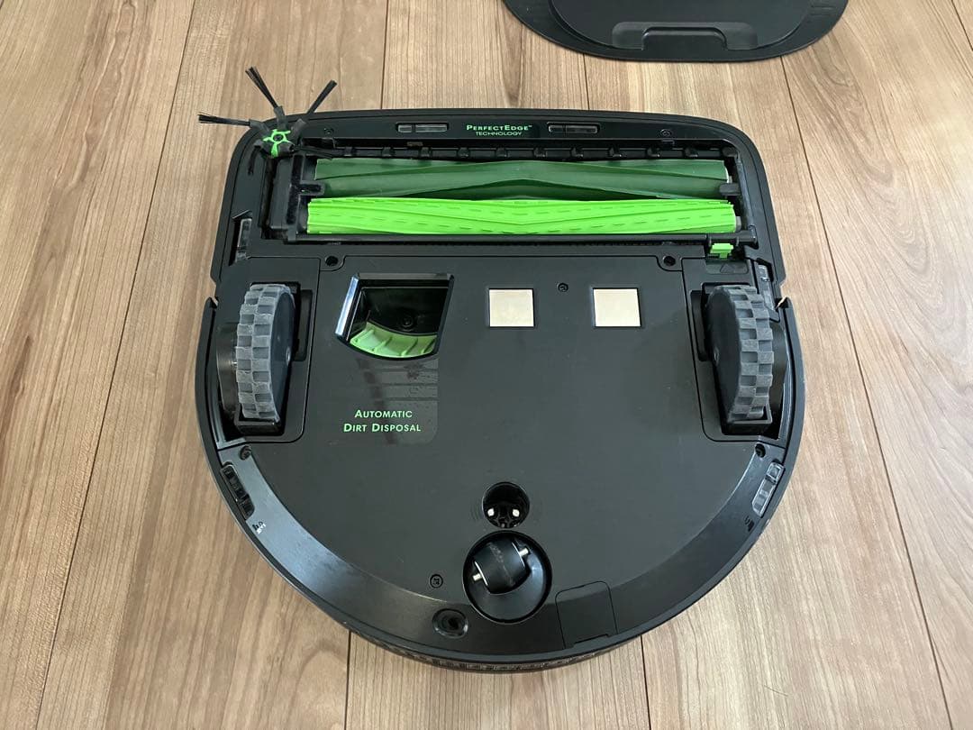 Roomba s9+ ルンバ