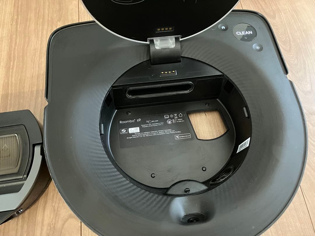 Roomba s9+ ルンバ