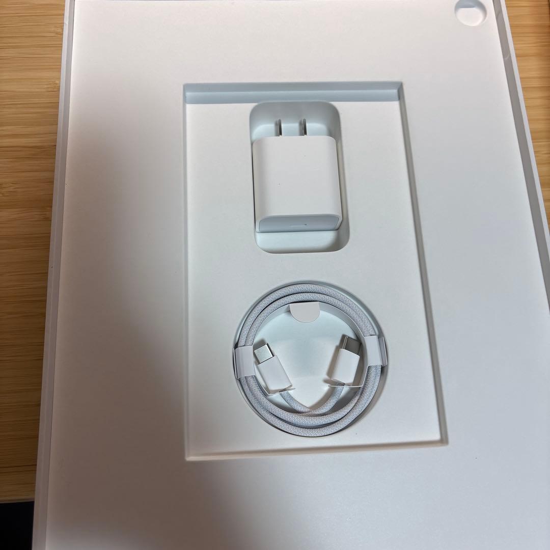 iPad Air M2 13インチ　128GB Wi-Fiモデル