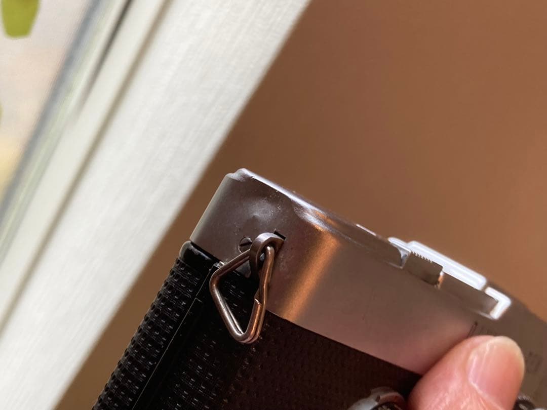 オリンパス ペン F ジャンク品　アンティーク カメラ