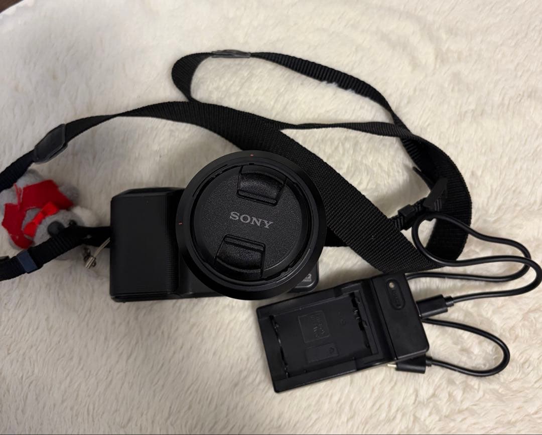 SONY NEX-3 デジタル一眼レフカメラ