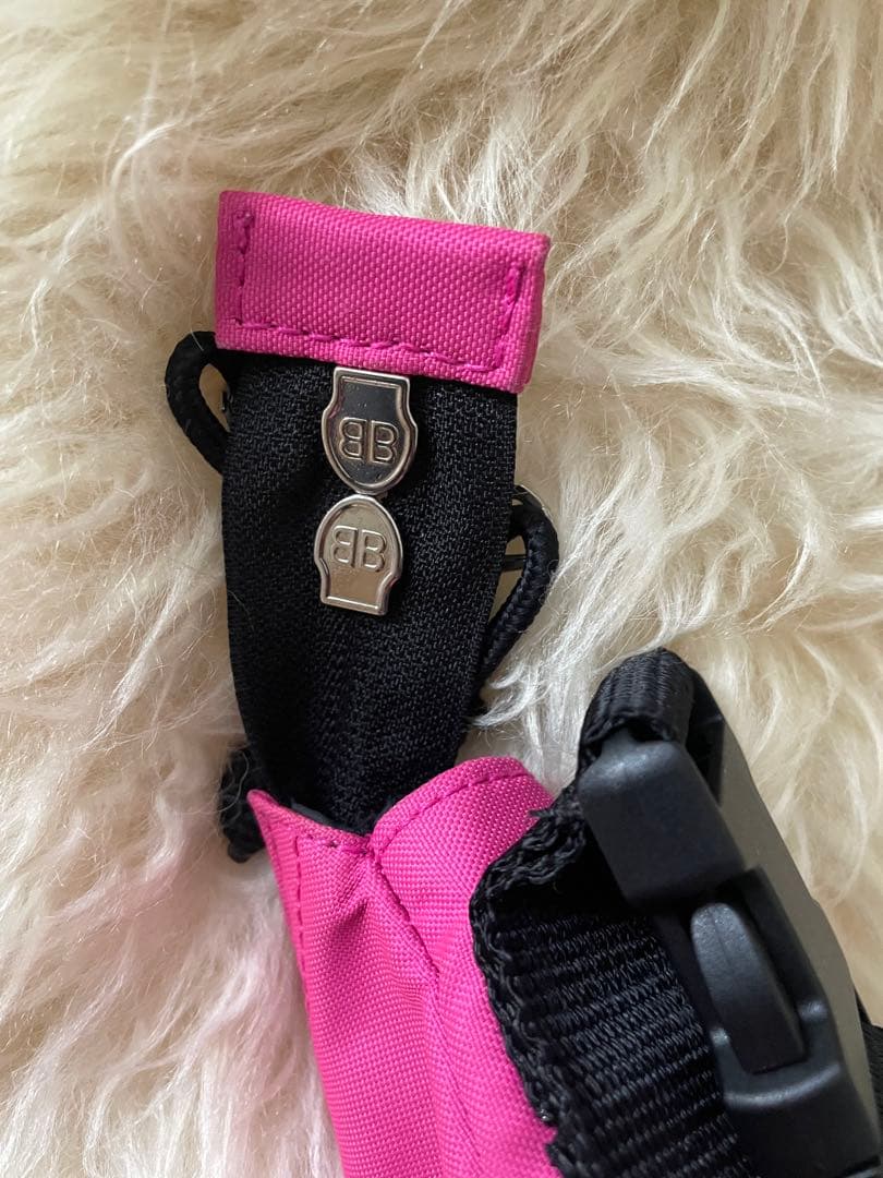 BALENCIAGA バレンシアガ　バッグ　ピンク