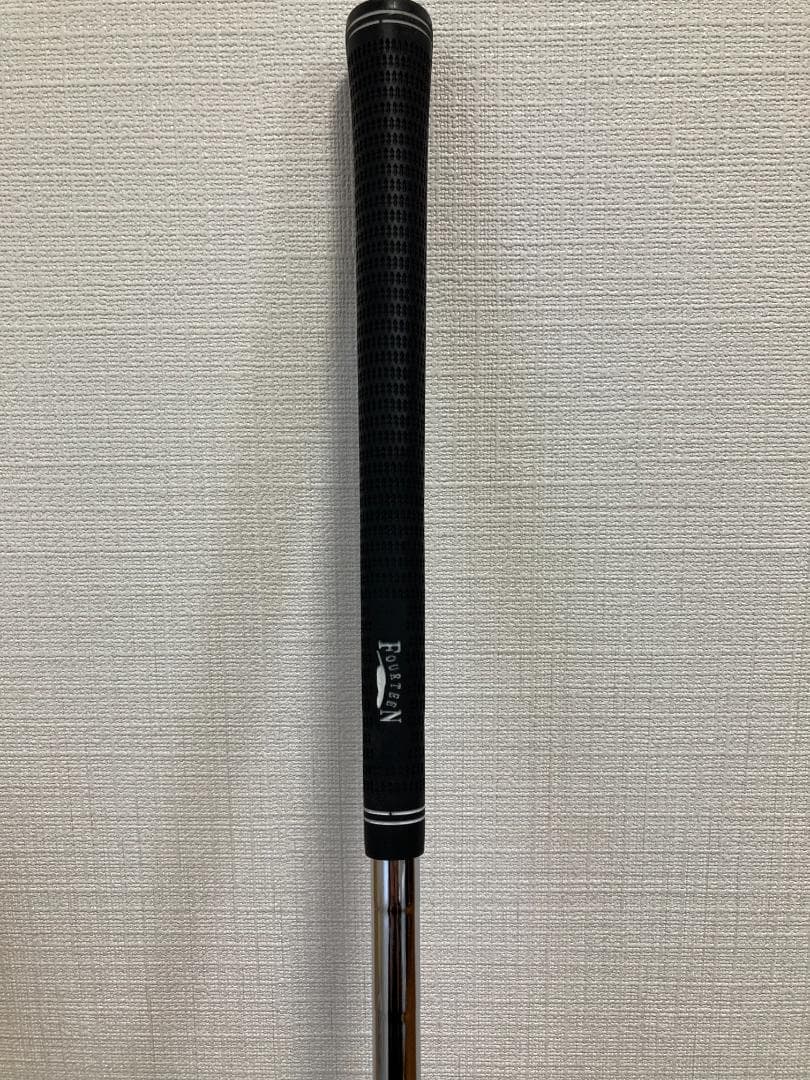 【カワ２さん専用】フォーティーンTC550 フォージド 8I NS950GH R