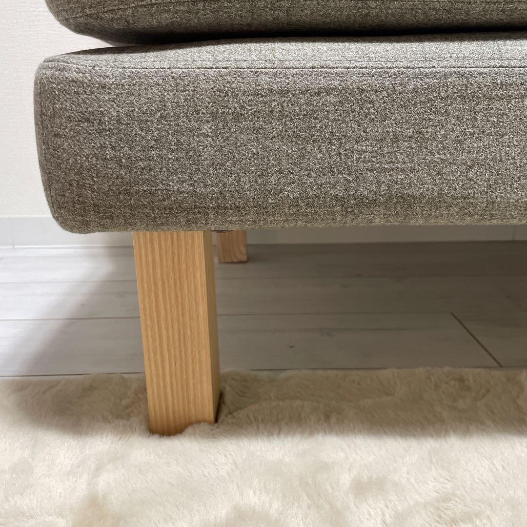 【美品】IDEE/イデー SIERRA SOFA シエラソファ