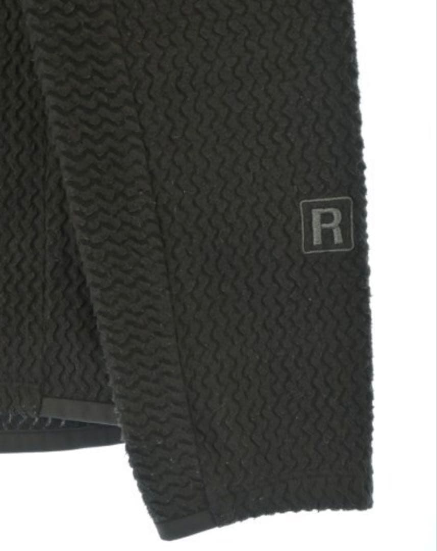R1 エア・クルー　Patagonia ブラック　xsサイズ