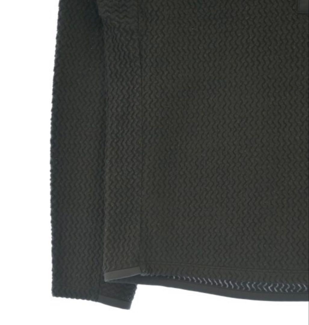 R1 エア・クルー　Patagonia ブラック　xsサイズ