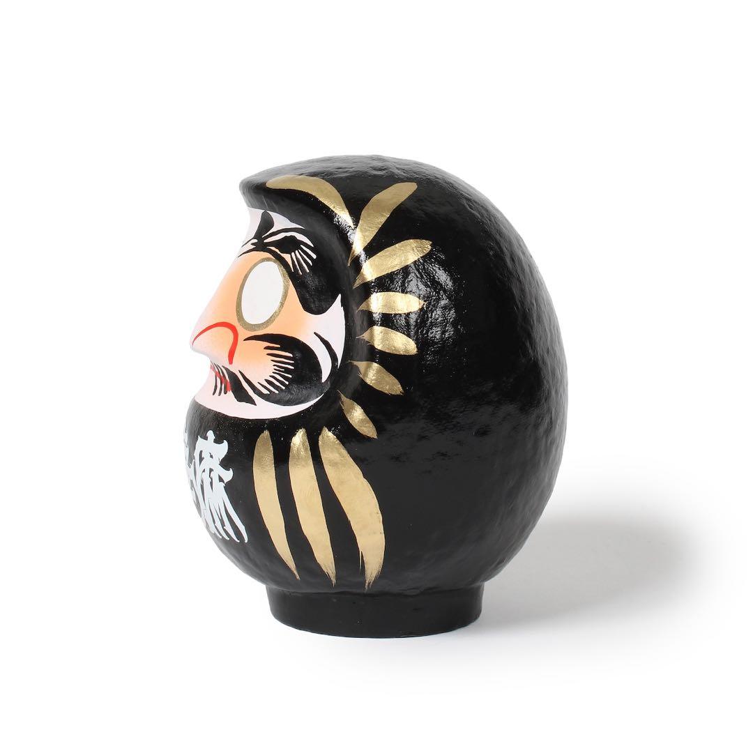 ブラック　APHRODITEGANG 舐達麻　BUDSPOOL 舐だるま　初売り