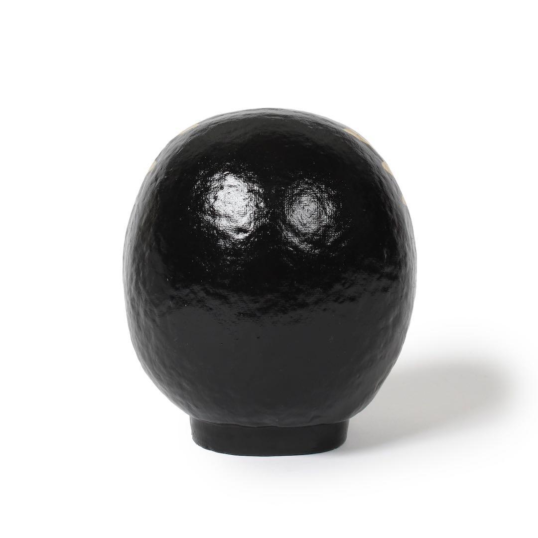 ブラック　APHRODITEGANG 舐達麻　BUDSPOOL 舐だるま　初売り