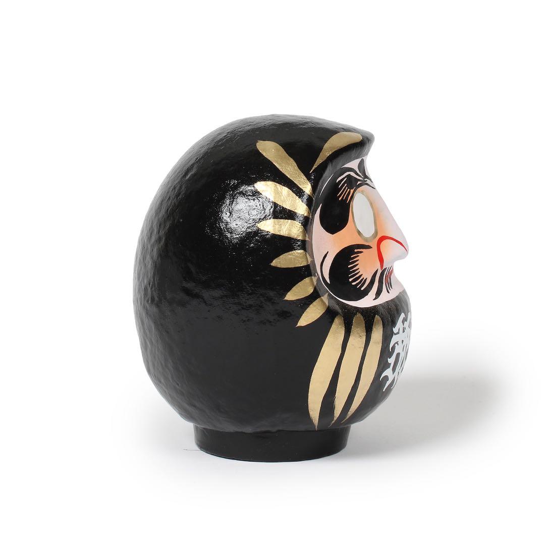 ブラック　APHRODITEGANG 舐達麻　BUDSPOOL 舐だるま　初売り