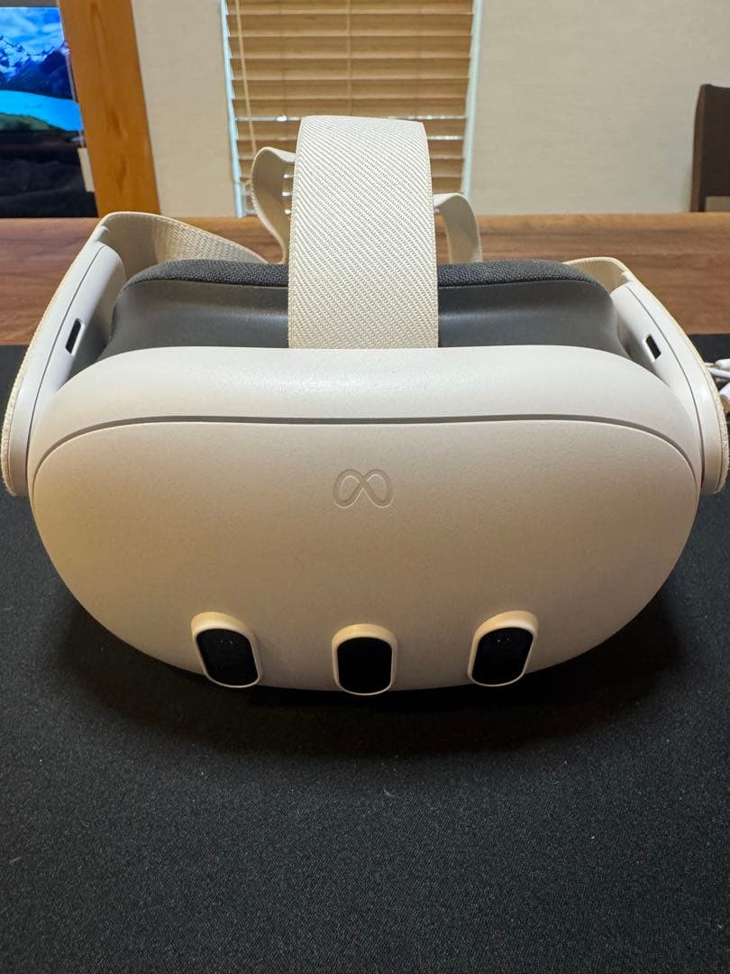  Quest 3 512GB 美品 元箱・付属品あり