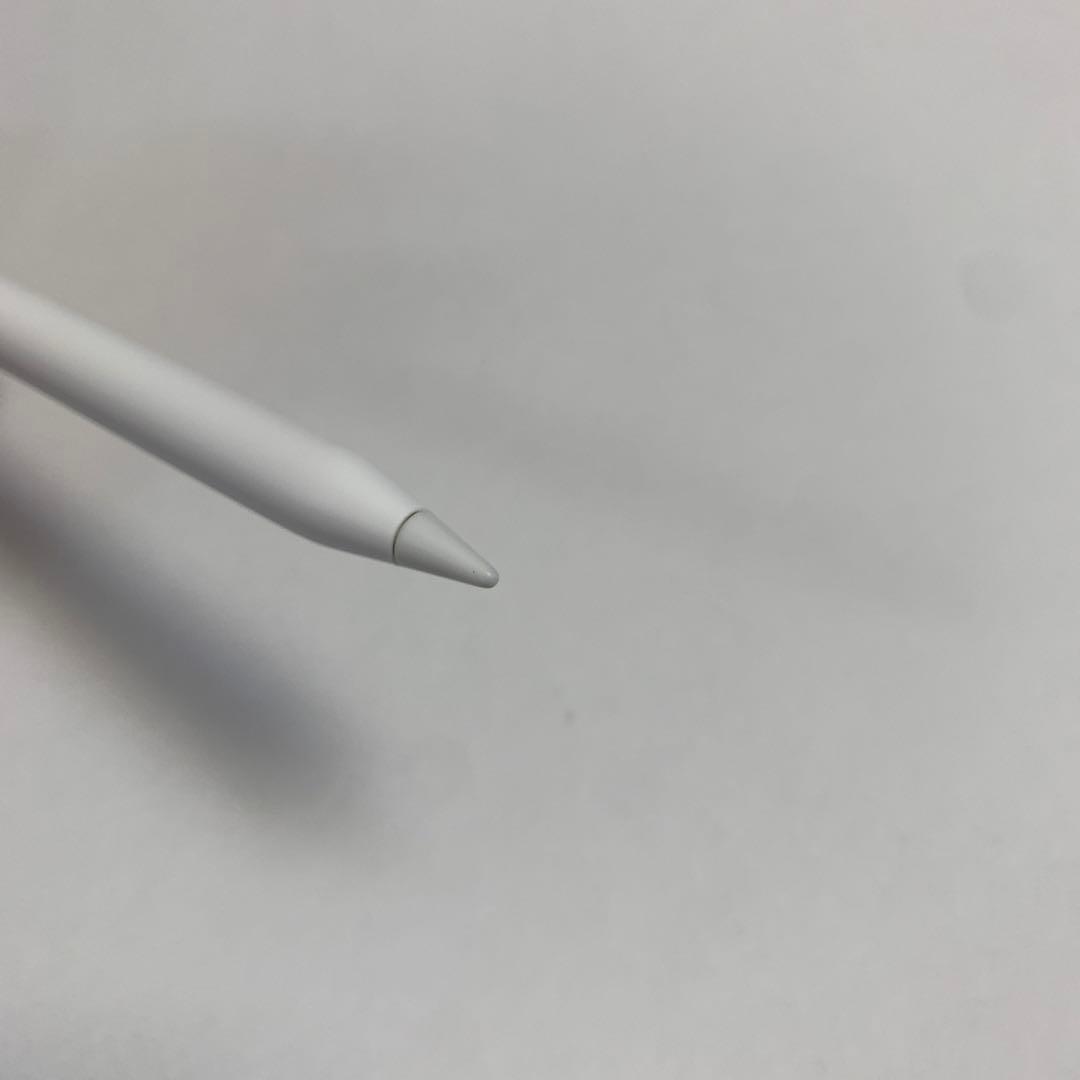 Apple Pencil ホワイト 第二世代
