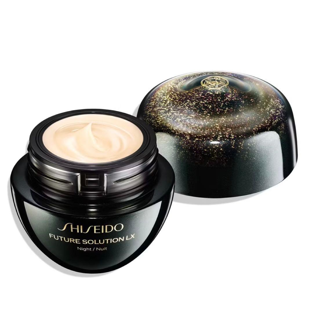 フューチャーソリューションLX トータル　Ｒクリーム　15g x 3個