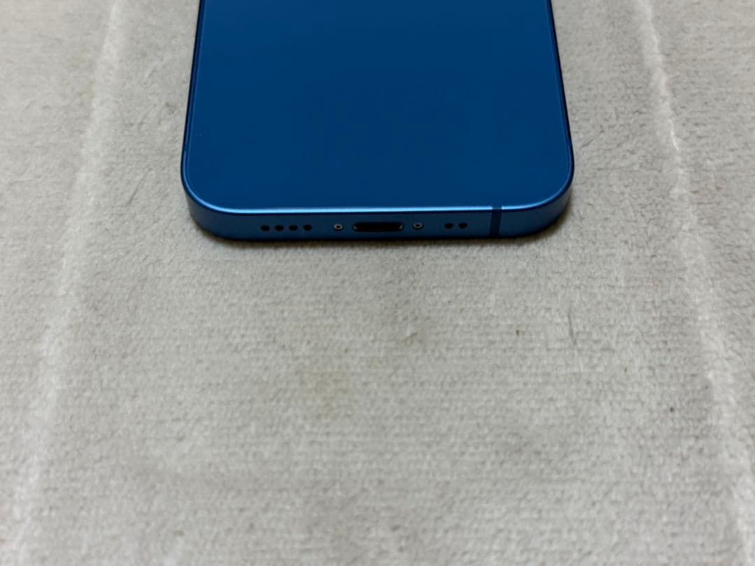 iPhone13 mini 256GB SIMフリー