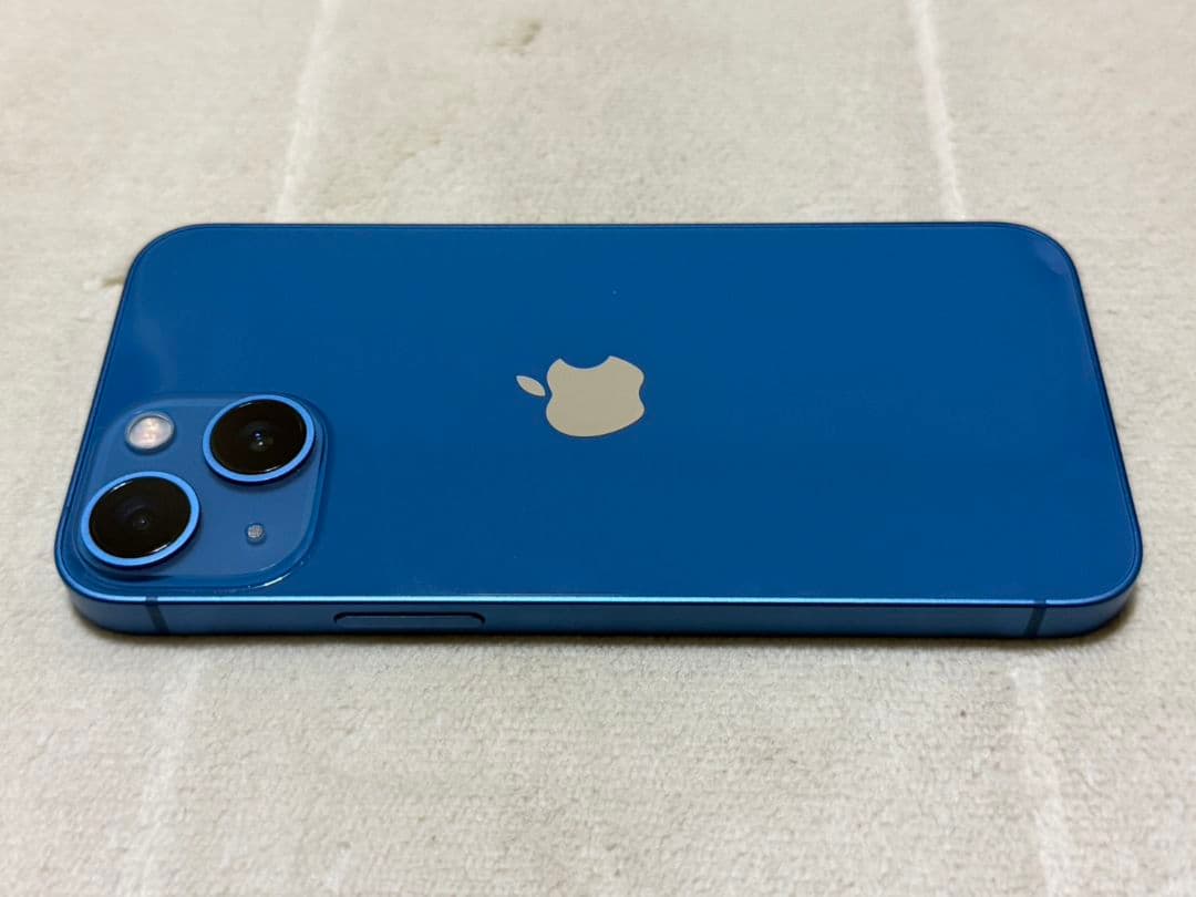 iPhone13 mini 256GB SIMフリー