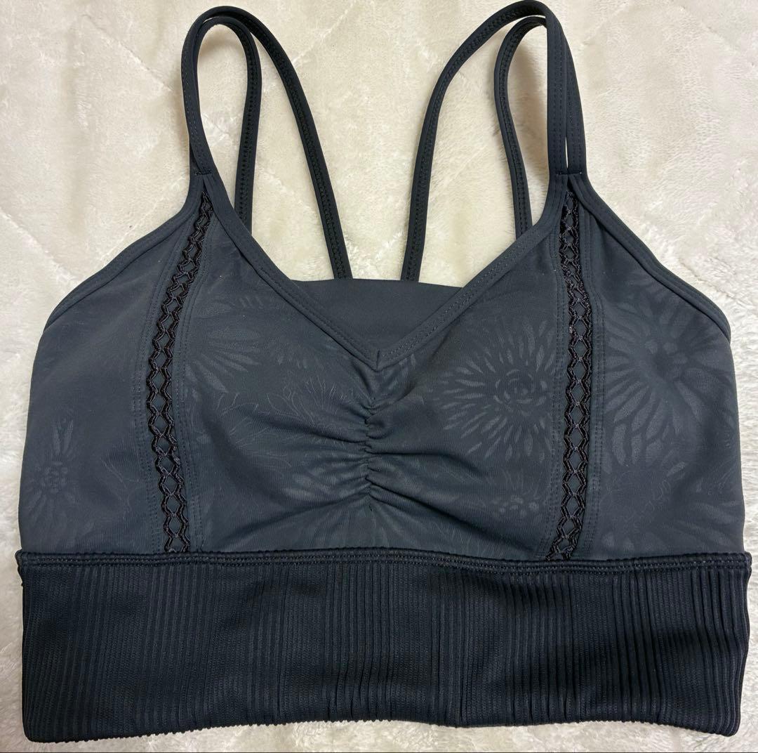 SUKALA ヨガウェア　セットアップ